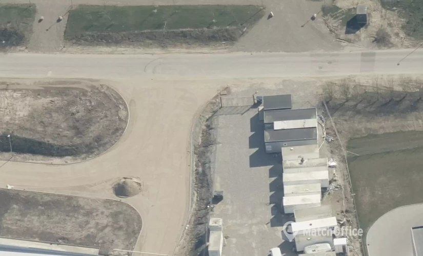 Lager til leje på Lille Gedved /, 8700 Horsens - 30000 m² | Foto 1 - Lokalebasen.dk