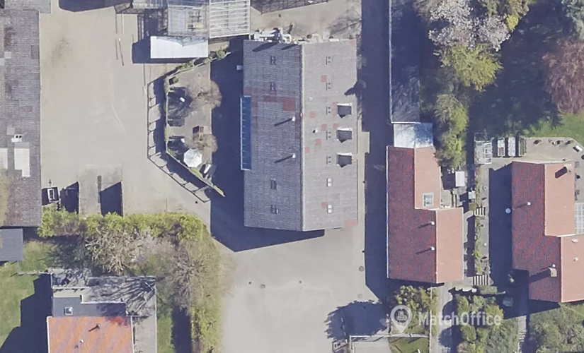 Kontor Prangervej 175 7000 Fredericia