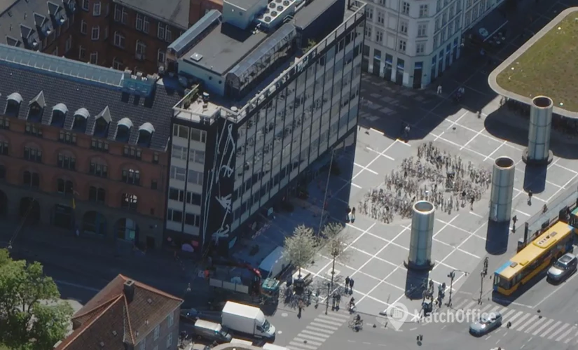 246 m² Store for rent in Copenhagen City Center, Nørre Voldgade 106 st. th. (1358) - 0 | MatchOffice.com