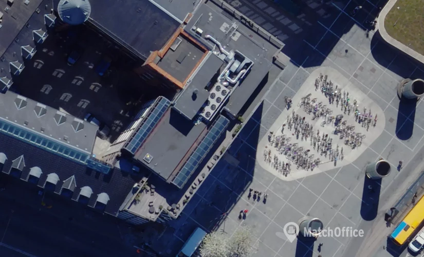 Butik til leje på Nørre Voldgade 106 st. th., 1358 København K - 246 m² | Foto 4 - Lokalebasen.dk