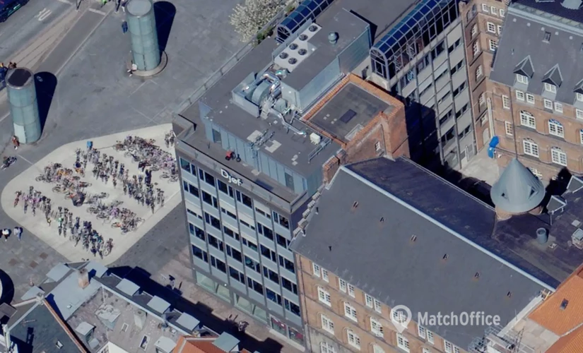 246 m² Commercial shop for rent in Copenhagen City Center, Nørre Voldgade 106 st. th. (1358) - 0 | MatchOffice.com