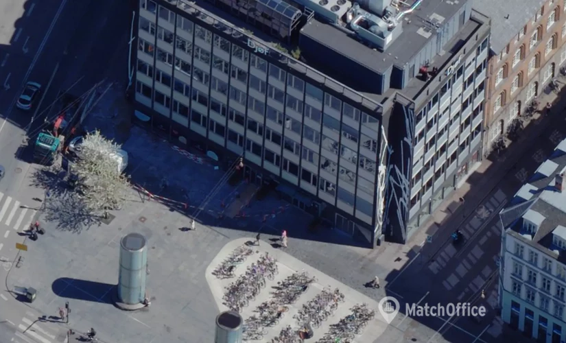 Butik til leje på Nørre Voldgade 106 st. th., 1358 København K - 246 m² | Foto 3 - Lokalebasen.dk