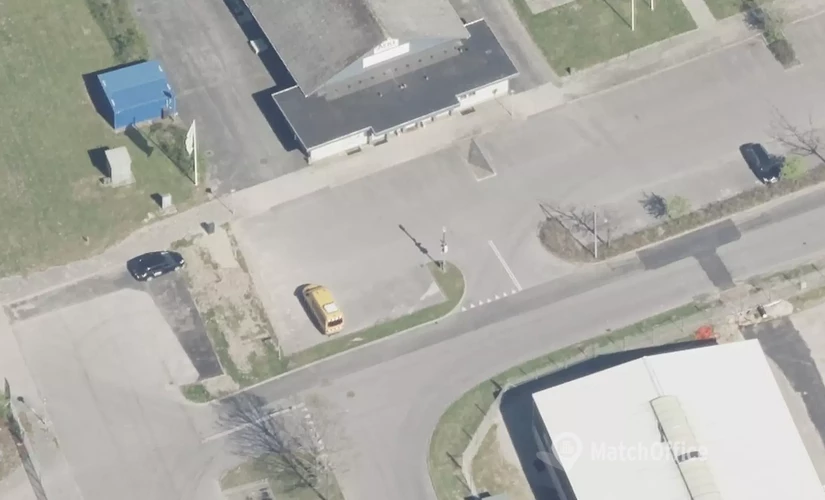 Lager til leje på Transportbuen 7, 4700 Næstved - 1300 m² | Foto 0 - Lokalebasen