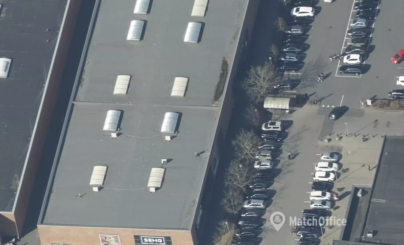 Butik til leje på Grønlandsvej 6, 8700 Horsens - 468 m² | Foto 0 - Lokalebasen.dk