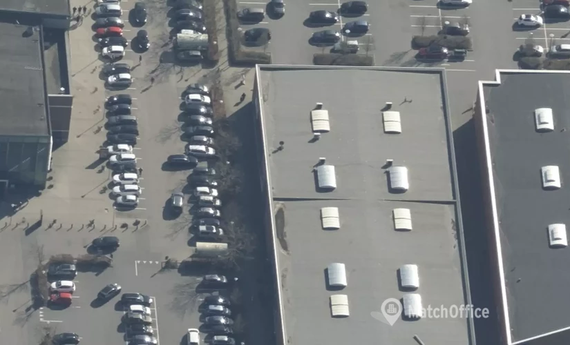 Butik til leje på Grønlandsvej 6, 8700 Horsens - 468 m² | Foto 1 - Lokalebasen.dk