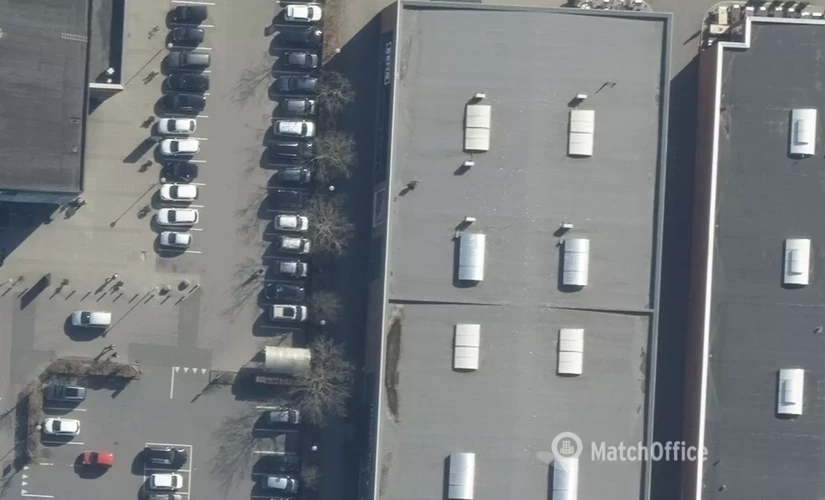 468 m² Shop for rent in Horsens, Grønlandsvej 6 (8700) - 4 | MatchOffice