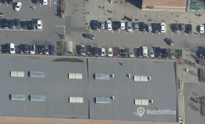 468 m² Commercial shop for rent in Horsens, Grønlandsvej 6 (8700) - 3 | MatchOffice