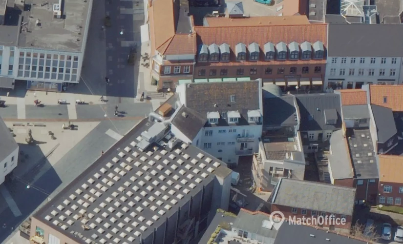 Butik Nørregade 1A 7800 Skive