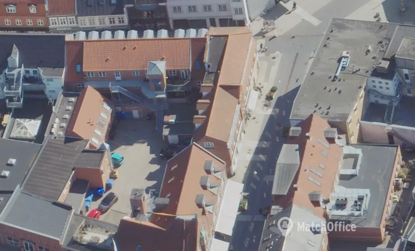 Butik Nørregade 1A 7800 Skive