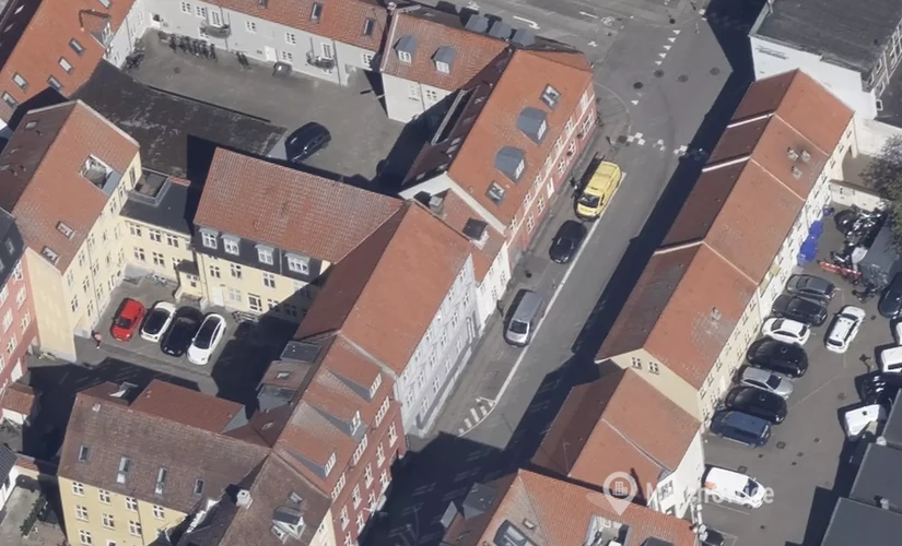 Kontor til leje på Fredensgade 24 parterre, 8000 Aarhus C - 106 m² | Foto 0 - Lokalebasen