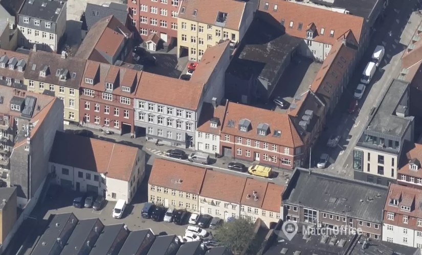 Kontor til leje på Fredensgade 24 parterre, 8000 Aarhus C - 106 m² | Foto 2 - Lokalebasen