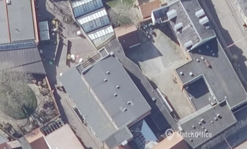 181 m² Store for rent in Varde, Kræmmerpassagen 6 (6800) - 0 | MatchOffice