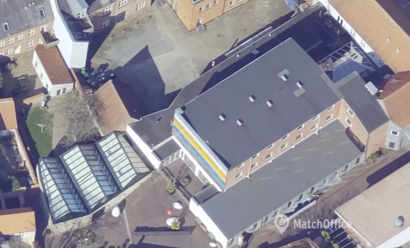 Butik til leje på Kræmmerpassagen 6, 6800 Varde - 181 m² | Foto 2 - Lokalebasen.dk