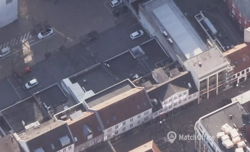 92 m² Store for rent in Odense C, Kongensgade 30 (5000) - 2 | MatchOffice