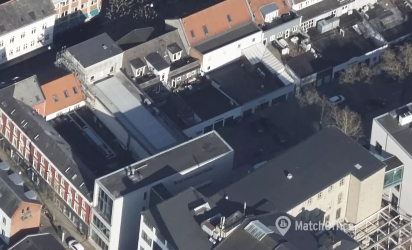 92 m² Store for rent in Odense C, Kongensgade 30 (5000) - 3 | MatchOffice