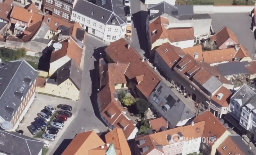 Butik til leje på Møllergade 35B st, 5700 Svendborg - 123 m² | Foto 0 - Lokalebasen.dk