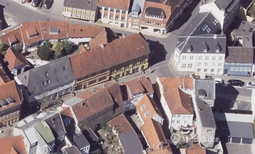 Butik til leje på Møllergade 35B st, 5700 Svendborg - 123 m² | Foto 2 - Lokalebasen.dk