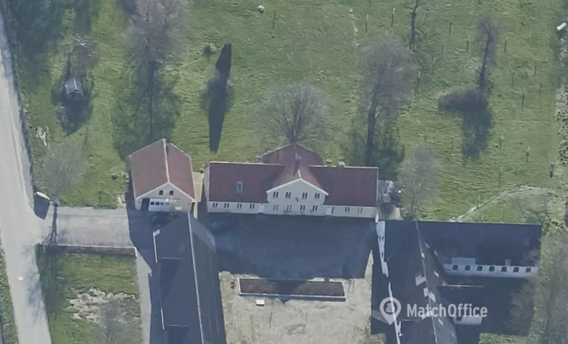 1189 m² Warehouse for rent in Storvorde, Karen Palsgårds Vej 14 (9280) - 0 | MatchOffice.com