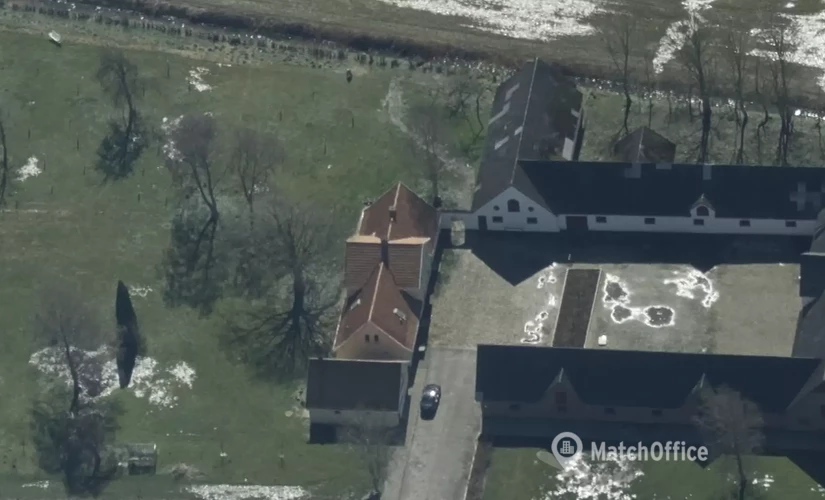 Lager til leje på Karen Palsgårds Vej 14, 9280 Storvorde - 1189 m² | Foto 1 - Lokalebasen.dk