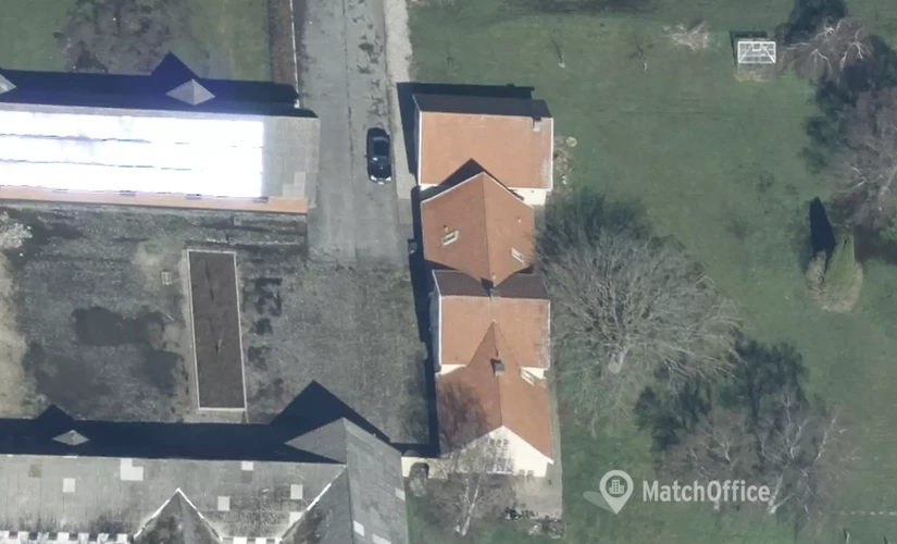 1189 m² Workshop space for rent in Storvorde, Karen Palsgårds Vej 14 (9280) - 0 | MatchOffice