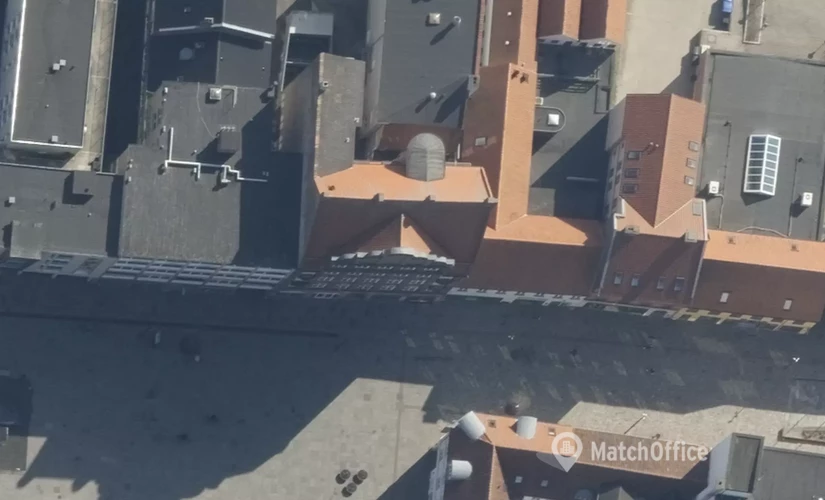 Butik til leje på Torvet 2A st, 8700 Horsens - 150 m² | Foto 4 - Lokalebasen.dk