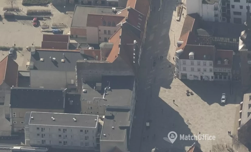 Butik til leje på Torvet 2A st, 8700 Horsens - 150 m² | Foto 2 - Lokalebasen