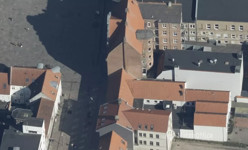 Butik til leje på Torvet 2A st, 8700 Horsens - 150 m² | Foto 3 - Lokalebasen