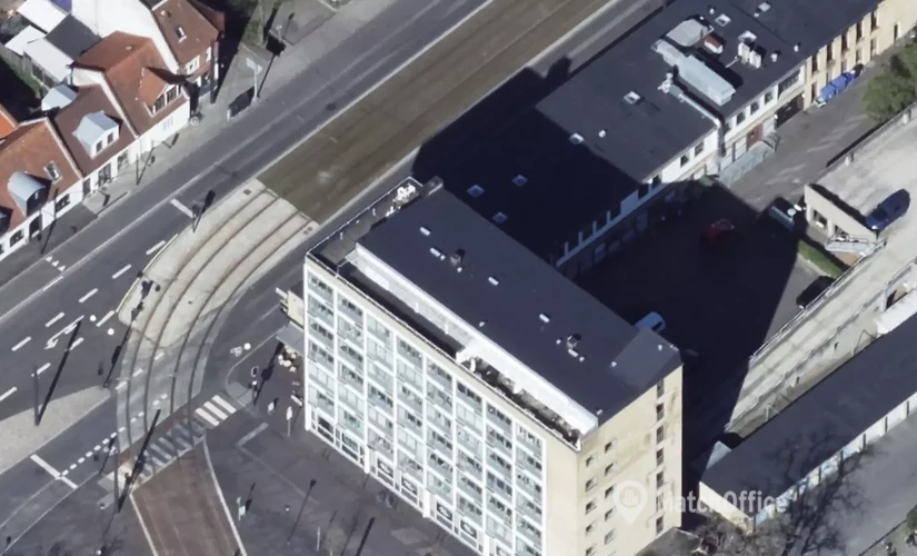 63 m² Commercial shop for rent in Odense C, Albanigade 54A (5000) - 0 | MatchOffice.com