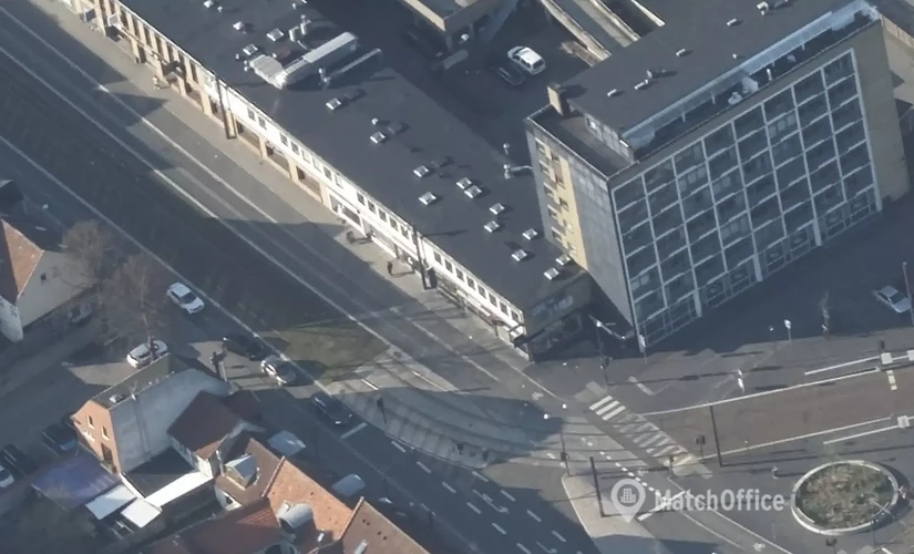 Butik til leje på Albanigade 54A, 5000 Odense C - 63 m² | Foto 0 - Lokalebasen.dk