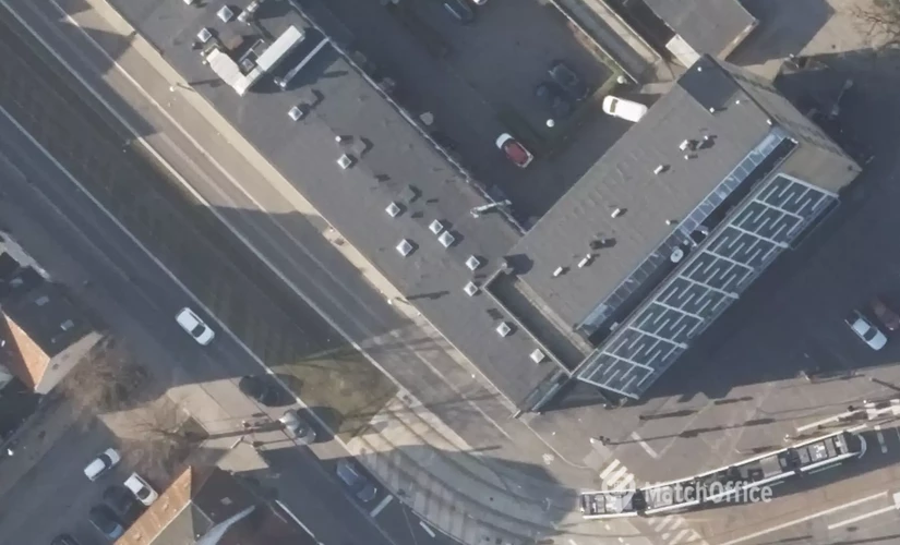 Butik til leje på Albanigade 54A, 5000 Odense C - 63 m² | Foto 4 - Lokalebasen.dk