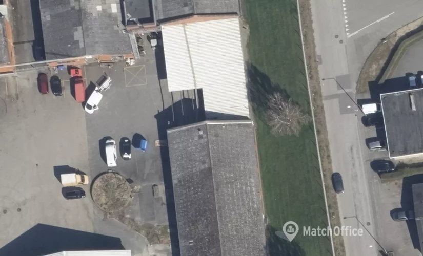 Lager til leje på Elkjærvej 8, 8230 Åbyhøj - 2691 m² | Foto 4 - Lokalebasen.dk