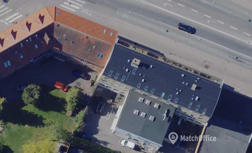 158 m² Shop for rent in Bronshoj, Frederikssundsvej 322A (2700) - 4 | MatchOffice