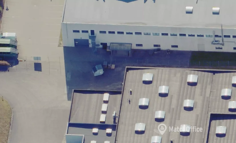 Kontor til leje på Hassellunden 14-16, 2765 Smørum - 148 m² | Foto 0 - Lokalebasen