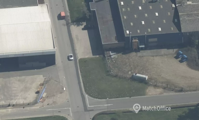 Lager til leje på Norgesvej 2, 6230 Rødekro - 1800 m² | Foto 3 - Lokalebasen