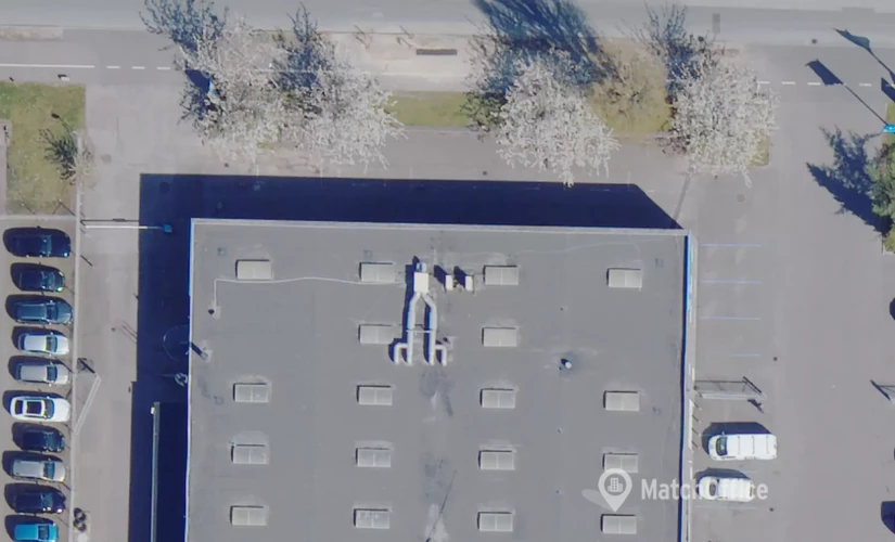 Kontor til leje på Vallensbækvej 49, 2605 Brøndby - 540 m² | Foto 4 - Lokalebasen