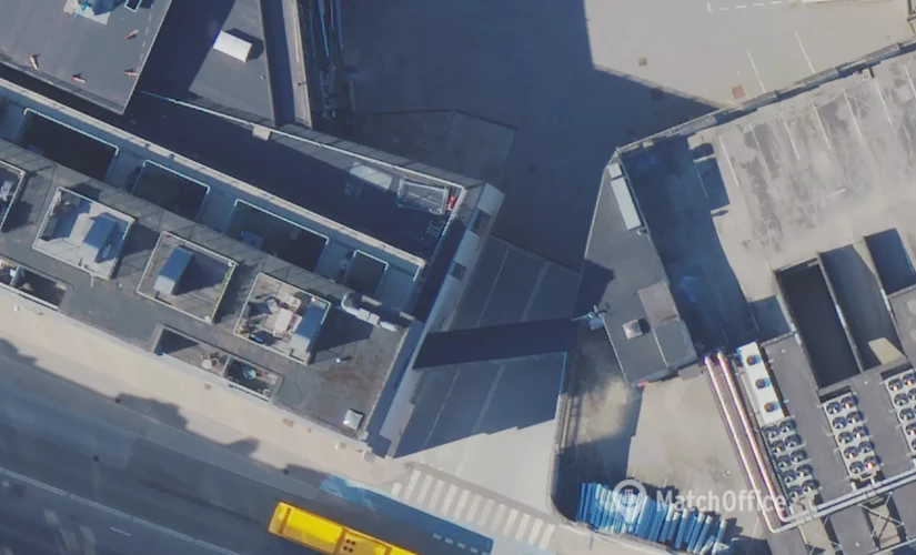 Kontor til leje på Gallerierne 1, 3400 Hillerød - 120 m² | Foto 4 - Lokalebasen.dk