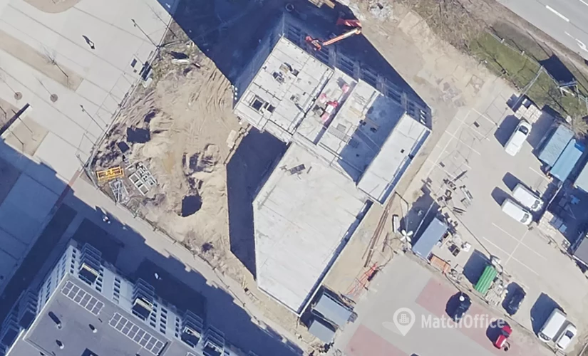 Butik til leje på Tornhøjvej 2C, 9220 Aalborg Øst - 128 m² | Foto 0 - Lokalebasen.dk