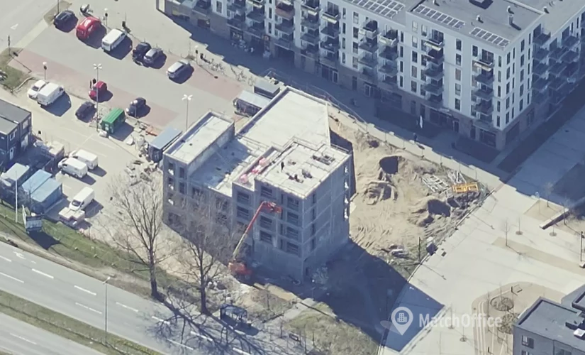 Butik til leje på Tornhøjvej 2C, 9220 Aalborg Øst - 128 m² | Foto 1 - Lokalebasen.dk