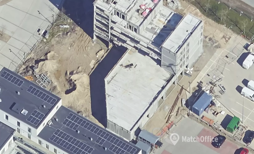 Butik til leje på Tornhøjvej 2C, 9220 Aalborg Øst - 128 m² | Foto 0 - Lokalebasen.dk