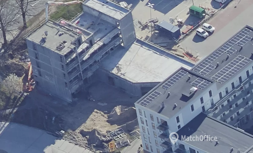 Butik til leje på Tornhøjvej 2C, 9220 Aalborg Øst - 128 m² | Foto 3 - Lokalebasen.dk