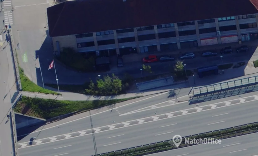 Kontor Nærumvænge Torv 8 1 2850 Nærum