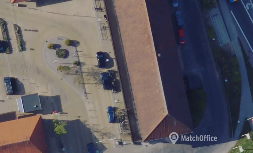 Kontor Nærumvænge Torv 8 1 2850 Nærum