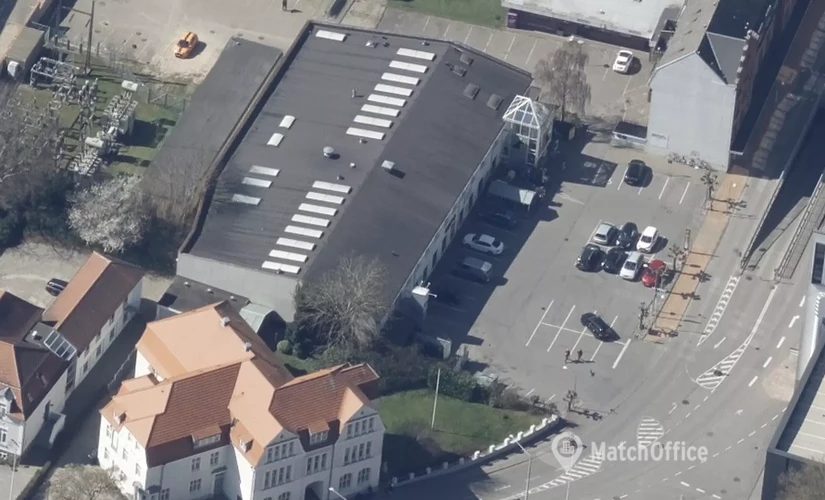 Office Østergade 3 1 6400 Sonderborg