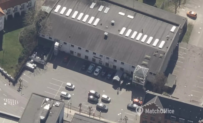 Office Østergade 3 1 6400 Sonderborg