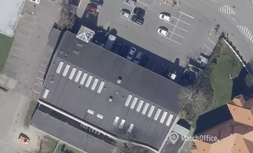 Office Østergade 3 1 6400 Sonderborg