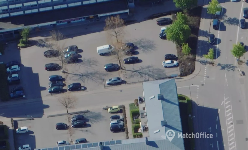 Butik Gl Hovedgade 10B 2970 Hørsholm