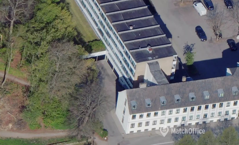 Butik Gl Hovedgade 10B 2970 Hørsholm