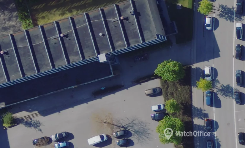 Butik Gl Hovedgade 10B 2970 Hørsholm