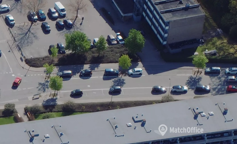 Butik Gl Hovedgade 10B 2970 Hørsholm