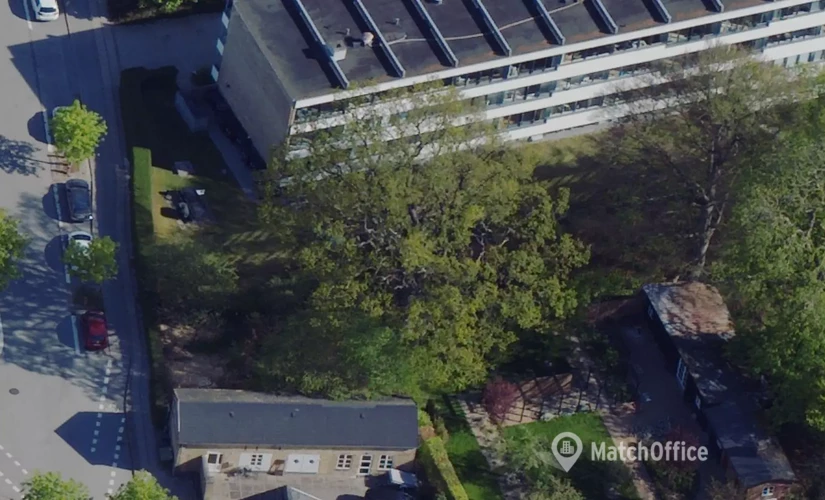 Butik Gl Hovedgade 10B 2970 Hørsholm